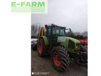 Trator CLAAS Ares 656