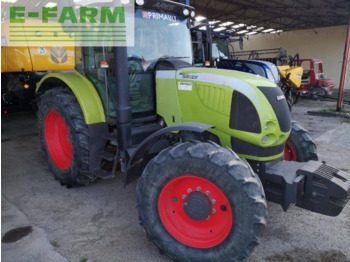 Trator CLAAS Ares 657