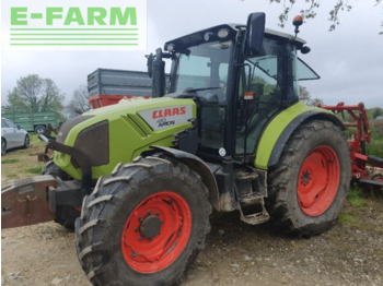Trator CLAAS Arion 410