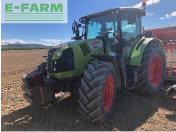 Trator CLAAS Arion 460