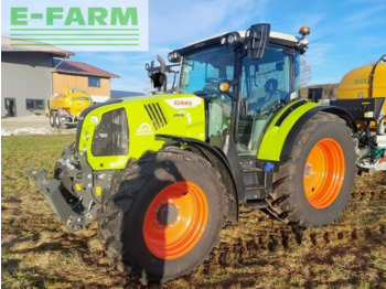 Trator CLAAS Arion