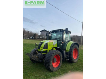Trator CLAAS Arion 520