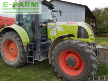 Trator CLAAS Arion 610