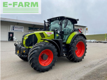 Trator CLAAS Arion 660