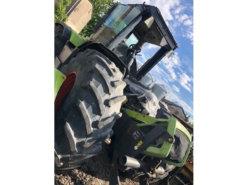 Trator CLAAS Xerion 3300