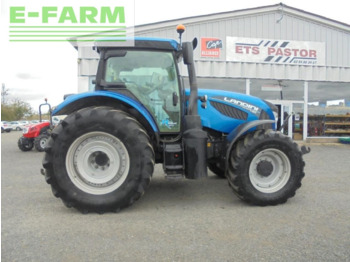 Trator LANDINI