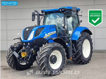 Trator NEW HOLLAND T7.210