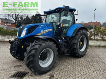 Trator NEW HOLLAND T7.245
