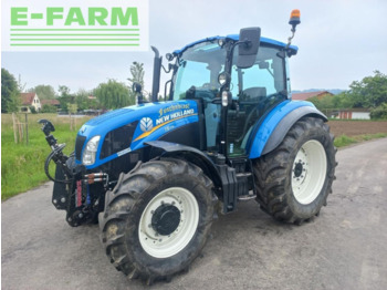 Trator NEW HOLLAND T5.95