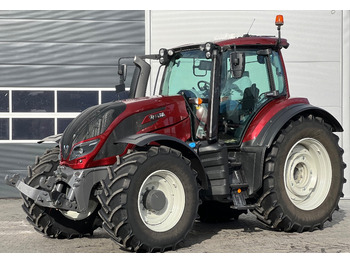 Trator VALTRA T234