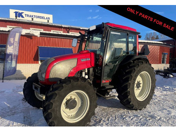Trator VALTRA A-series