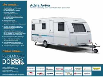 Campervan nuevo ADRIA Aviva 360 DK: foto 1