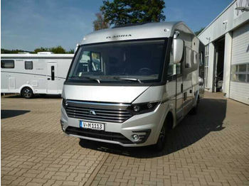 Auto-caravana Adria Sonic Supreme 710 SL