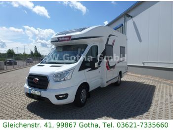 Auto-caravana Challenger 195 VIP Ford Modelljahr 2020