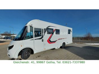Auto-caravana Challenger 3048XLB Premium MJ21