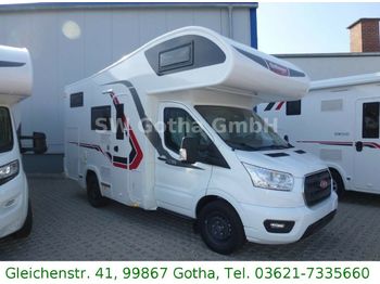 Auto-caravana Challenger C194 Modelljahr 2020