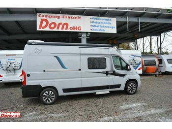 Auto-caravana Knaus BoxStar 600 Street Dachklima