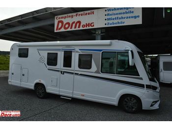 Auto-caravana Knaus L!VE I 700 MEG Mit Mehrausstattung