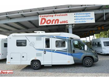 Auto-caravana Knaus L!VE TI 650 MF Sie sparen: € 6.126,00