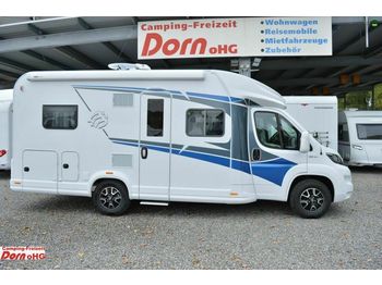 Auto-caravana Knaus L!VE WAVE 650 MF Neuer Grundriss