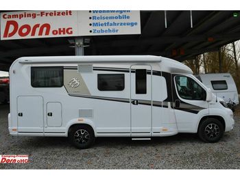 Auto-caravana Knaus Sky Ti 650 MEG Platinum Selection Mehrausstattun