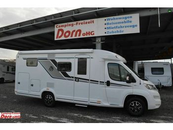 Auto-caravana Knaus Van TI 650 MEG VANSATION Mit Zusatzausstattung