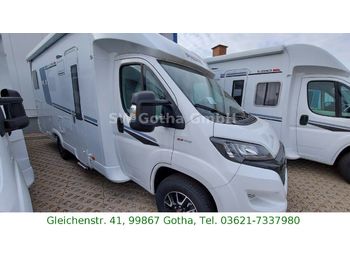 Auto-caravana Pilote 690 GJ Evidence 2021