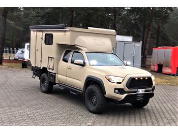 Auto-caravana TOYOTA TACOMA