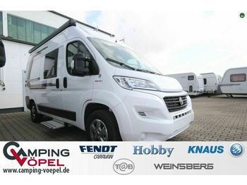 Auto-caravana Weinsberg CaraBus 540 MQ viel Ausstattung - 2020