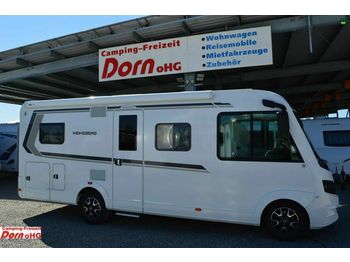 Auto-caravana Weinsberg CaraCore 650 MF Mehrausstattung !