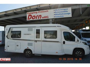 Auto-caravana Weinsberg CaraLoft 650 MF Euro6d-temp