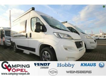 Auto-caravana Weinsberg CaraTour 540 MQ der neue - viel dabei