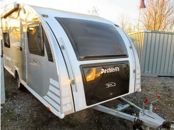 Dethleffs Aero Style 470 DB  - Campervan