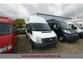 Ford Nugget Top Zustand  - Campervan
