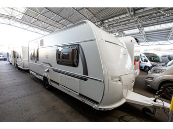 Caravana Fendt OPAL 560 SG