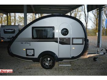 Caravana T@b OffRoad Mit Zusatzausstattung