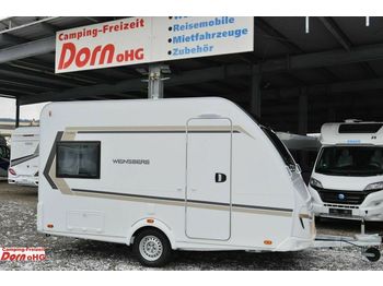 Caravana Weinsberg CaraOne 390 PUH Mit Mehrausstattung
