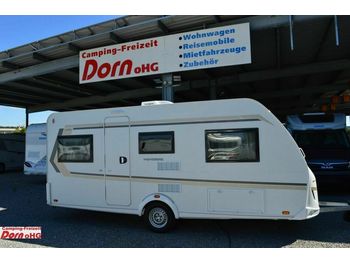 Caravana Weinsberg CaraOne 480 EU Dachklima