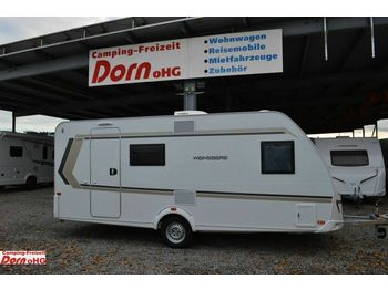 Caravana Weinsberg CaraOne 500 FDK -CFD-Edition