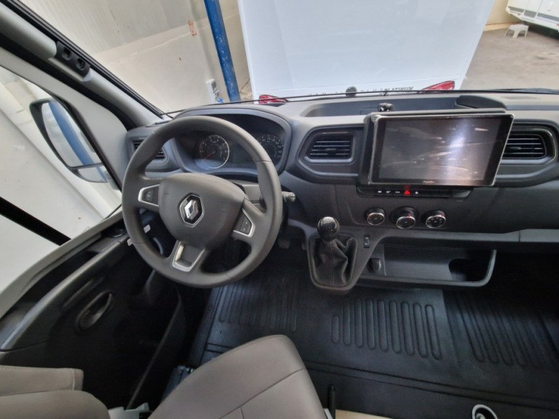 Autocaravana perfilada nuevo Chausson S514 Etape Line: foto 5