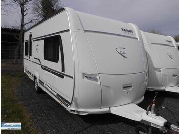 Caravana nuevo Fendt Opal 550 SG Dusche Combi 6E 2000kg.: foto 1