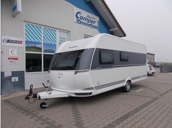 Caravana nuevo Hobby De Luxe 540 FU - 1750 kg: foto 1