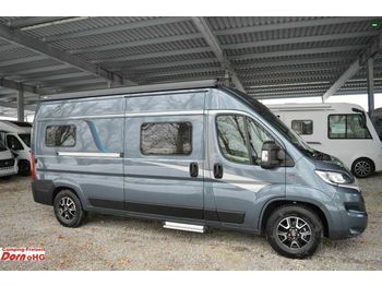 Campervan nuevo Knaus BoxStar 600 E Lifetime Top Ausstattung: foto 1