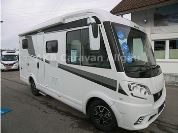 Campervan nuevo Knaus Van I 550 MD Platinum Selection 2021: foto 1