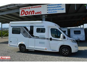 Campervan nuevo Knaus Van TI 550 MF VANSATION Kompakter Van: foto 1
