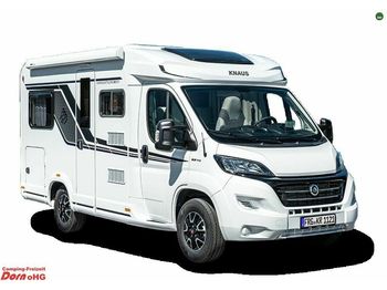 Campervan nuevo Knaus Van TI 650 MEG Mit Mehrausstattung 2021: foto 1