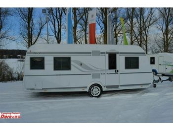 Caravana nuevo Tabbert Da Vinci 560 HTD 2.5 Top Ausstattung: foto 1