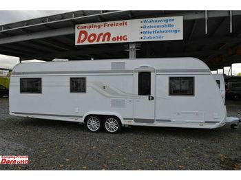 Caravana nuevo Tabbert Da Vinci 700 KD/Leichter Hagel Bugbereich Mit Me: foto 1