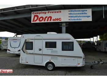 Caravana nuevo Weinsberg CaraOne 390 QD CFD-Edition 2021: foto 1