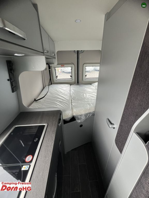 Campervan nuevo Weinsberg CaraTour 540 MQ Automatik: foto 13
